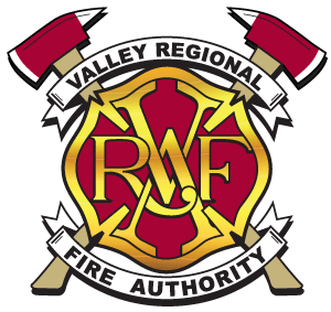 vrfa, valley regional fire authority