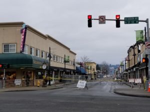 main street auburn, shop small, heritage fire, city of auburn
