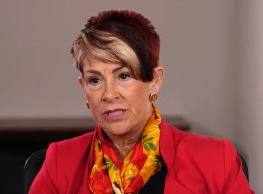 Largo Wales, Councilmember Wales, Deputy Mayor Wales, Wales