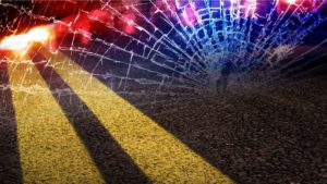 MVA, auto accident