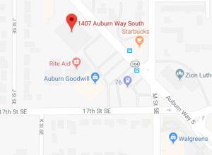 Habitat for Humanity, New Business, City of Auburn