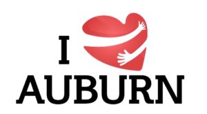 I heart auburn, heart auburn, mayor backus, auburn washington, auburn wa, state of the city