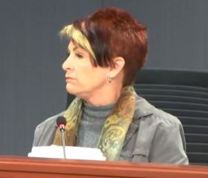 Largo Wales, Wales, CM Wales, Gaffe, Auburn, Council Meeting, Mayor Backus, Holman