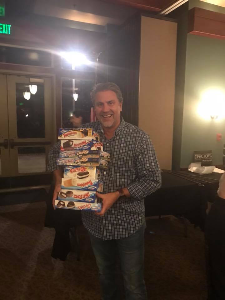 See-Ya Later, McFlys, Trivia, Hostess, SYL