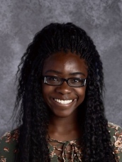 Mordo, Outstanding Student