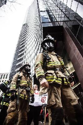 VRFA, Scott Firefighter Stairclimb, LLS Stairclimb, Columbia Tower Stairclimb, Fighterfighter Stairclimb, Leukemia Stairclimb