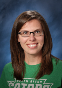 Rasmussen, Outstanding Teacher, ASD