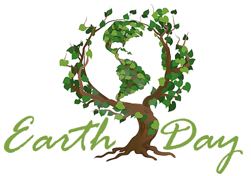 clean sweep, earth day