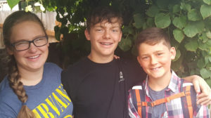 #Anchor4Em, emma Caillier, Autism