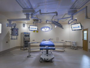 Multicare, Covington Medical Center, OR, Operating Room, Surgery