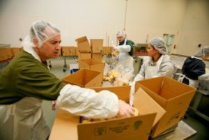 NW Harvest, Auburn Rotary, 