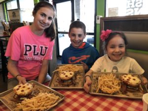 #AveryStrong, Defeat DIPG, Avery Huffman, Avery Huffman Defeat DIPG foundation