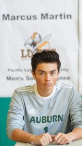 marcus martin, plus, arhs