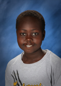 ASD, Outstanding Student Of the Month, Auburn School District