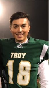 Marcus Martin, Act Six, Martin