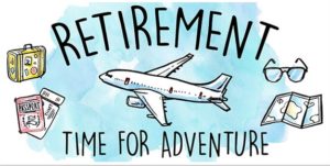 retirement, jan erie