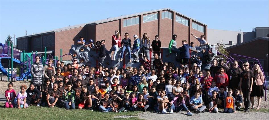 ASD, Washington Elementary, Bonnie Harvey