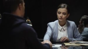 interview, sexual assault, defense interview, prosecution