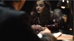 survivor interview, sexual assault