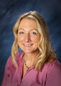 Bonnie Harvey, ASD, Teacher of the Year