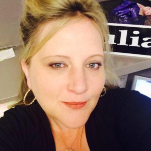 Julia Jordan, WinnComm, JagChamber