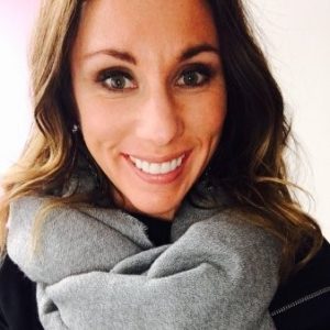 Auburn Area Chamber of Commerce, kacie bray