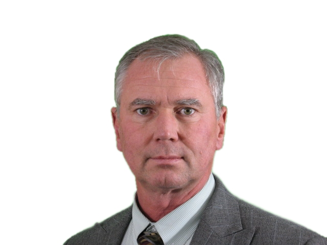 Brent Swearingen, VRFA, Chief Swearingen