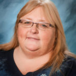 ASD, Outstanding Staff Member, Vicki Jenson