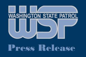 WSP Press Release, Washington State Patrol