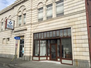 Masonic Lodge, Historic Auburn, Auburn,