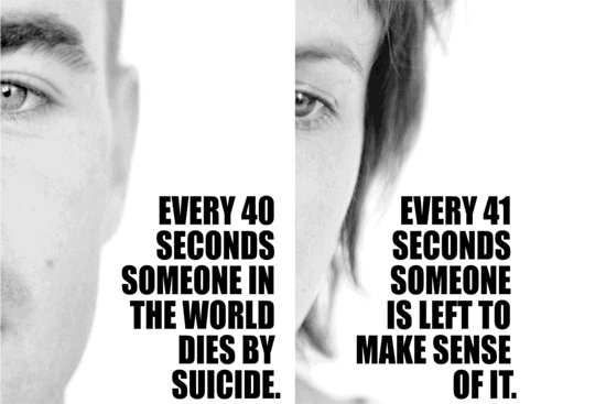 suicide, suicide prevention