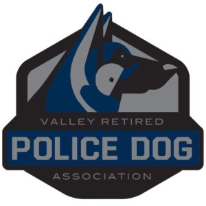Vrpda, valley retired police dog Association, police k9, valley k9, auburn police Department, apd, auburn wa, giving Tuesday 