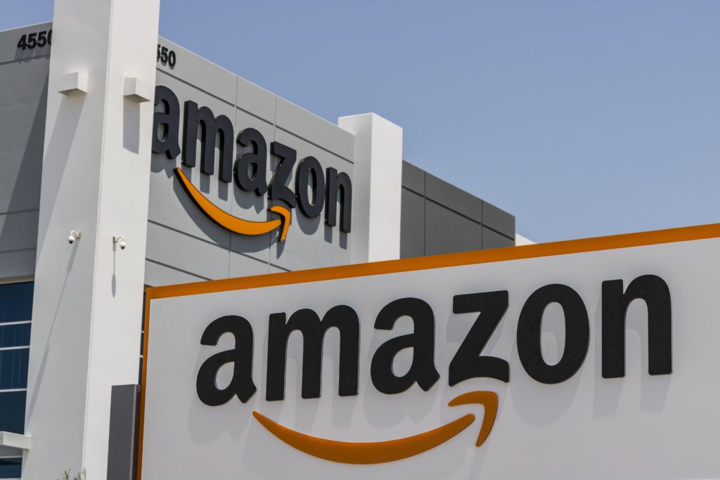 Amazon, Amazon HQ2, Amazon HQ, Amazon Building, Amazon Offices, Amazon Market Impact