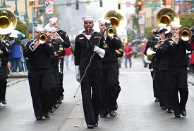 53rd annual veterans day parade, veteran's day parade, veterans day, veterans