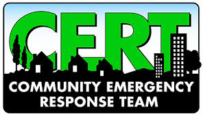 city of auburn, VERT program, community emergency response team