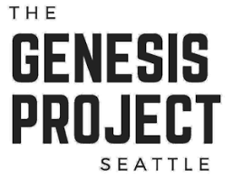 Genesis project, the genesis project, genesis project seattle, auburn wa dv, Auburn wa charity, giving tuesday