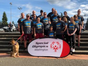 Auburn Police Officers Association, APOA, Auburn Police Department, APD, Auburn WA Police, City of Auburn, Law Enforcement Torch Run, LETR, Torch Run, Special Olympics Torch Run, Seattle Special Olympics