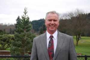 Brent Swearingen, Chief Swearingen, VRFA