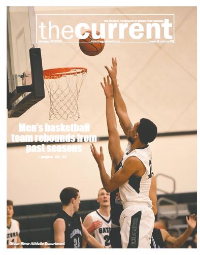 The Current, Green River College, GRC, Student Journalism, Support Student Journalism, #ThisIsJournalism, TheGRCurrent, Green River Newspaper, Auburn WA College Paper, Auburn WA Paper, Auburn WA Newspaper