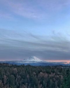 mt rainier, auburn wa, auburn wa in photographs, auburn in photos, auburn in photographs, mt rainier from auburn, city of auburn, auburn washington, pnw, wa, wa state, photos of auburn wa, mt rainier sunset, mount rainier sunset, mountain sunset