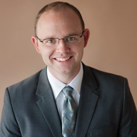 Morgan Irwin, Auburn Representative, Republican State Representative