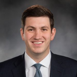 WA State Representative, Drew Stokesbary, Republican Representative, Stokesbary, Auburn Representative