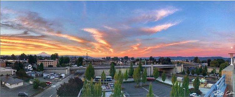 sunrise, auburn wa, city of auburn, transit center