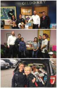 Auburn Police Officers Association, APOA, Auburn Police Department, APD, Auburn WA Police, City of Auburn, Terminal Park Elementary School, Auburn School District, ASD,