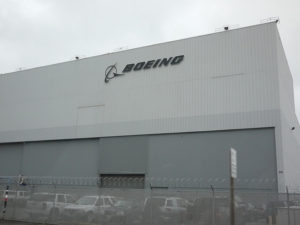 Boeing, Boeing Plane