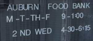 auburn food bank, auburn wa, food bank in auburn, auburn food bank phone number, auburn food bank sign