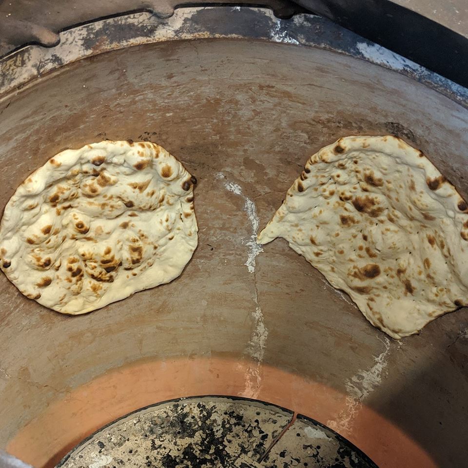 tandoor oven, naan, naan of your business, naan oven, tandoor oven, the food atlas, the food atlas auburn wa, city of auburn, the current