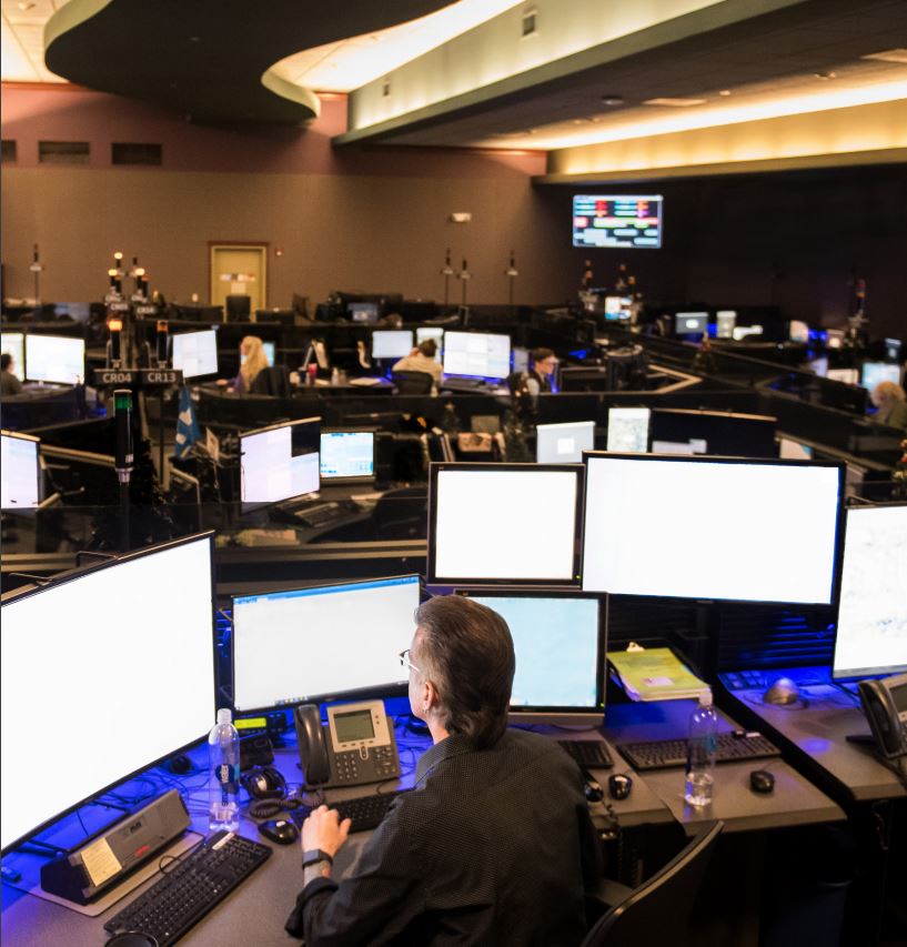 Valley Communications Center, Valley Com, VCC, Dispatcher, Dispatch, 911 Telecommunicator, APCO, 911, 911 com center, 911 Call Taker, Auburn WA, City of Auburn