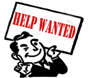 help wanted, help wanted sign, help wanted clip art