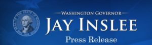 governor inslee, jay inslee, wa state governor